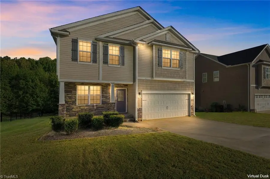 6692 Bellawood Drive, Trinity, NC 27370 - #3