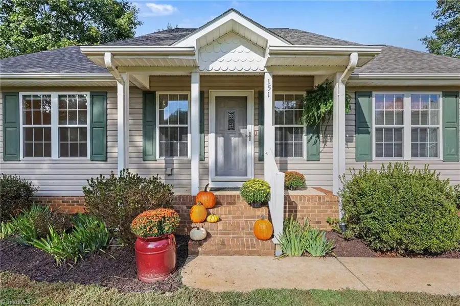 151 Copper Lane, Lexington, NC 27292 - #3
