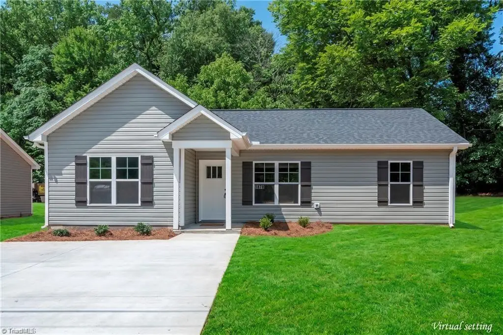 1878 Gyro Drive, Winston Salem, NC 27127 - #1