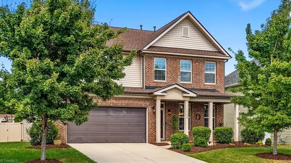 1459 Sawyer Avenue, High Point, NC 27265