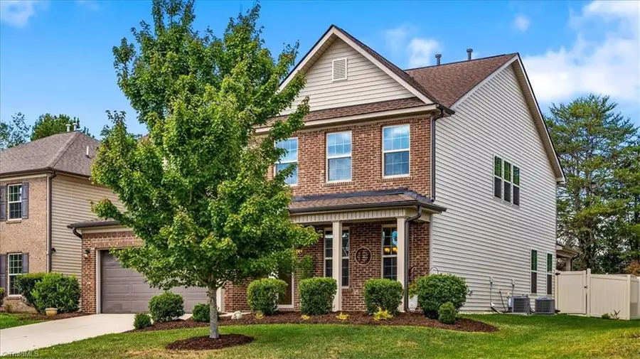 1459 Sawyer Avenue, High Point, NC 27265 - #2