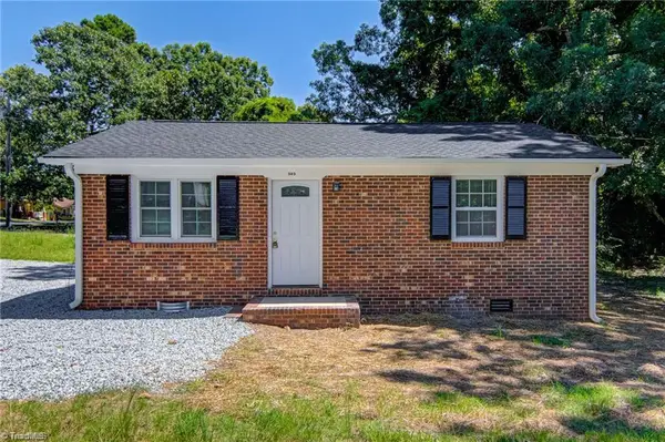 503 Hill Street, High Point, NC 27260