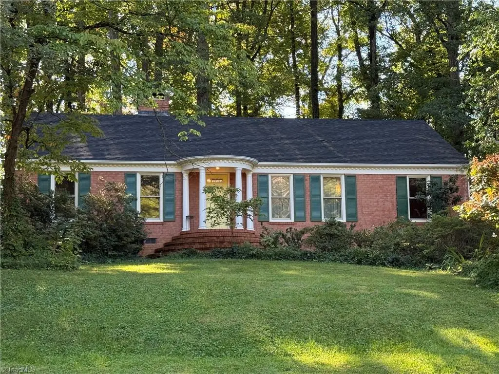 102 Sparger Place, Greensboro, NC 27455 - #1