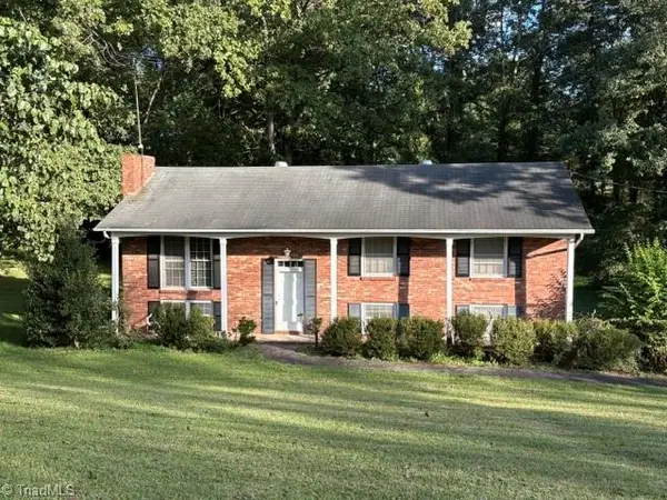 1224 Mountain View Road, North Wilkesboro, NC 28659
