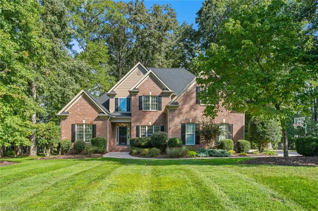 2907 Aldgate Way, Browns Summit, NC 27214 - #1