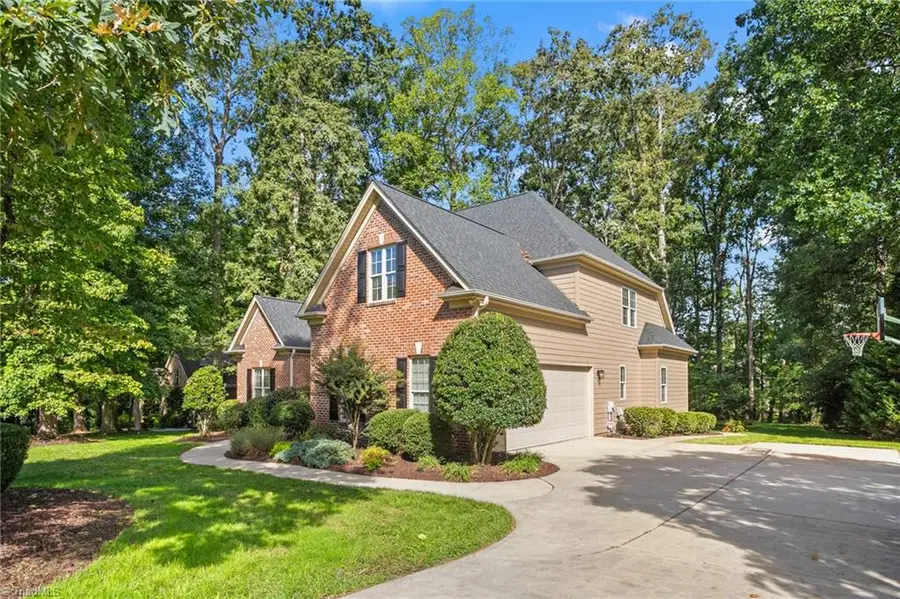 2907 Aldgate Way, Browns Summit, NC 27214 - #3