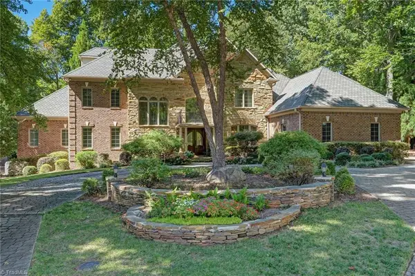 4 Elm Ridge Court, Greensboro, NC 27408