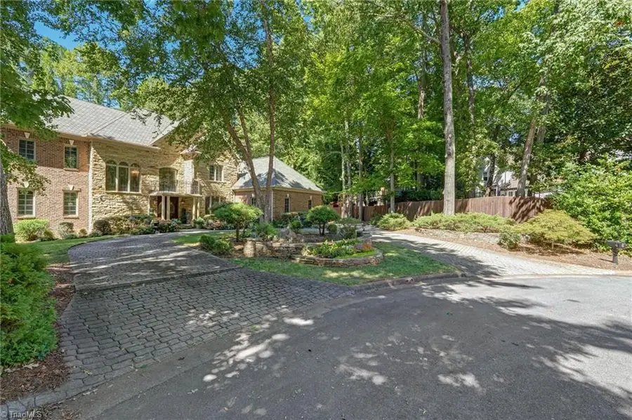 4 Elm Ridge Court, Greensboro, NC 27408 - #3