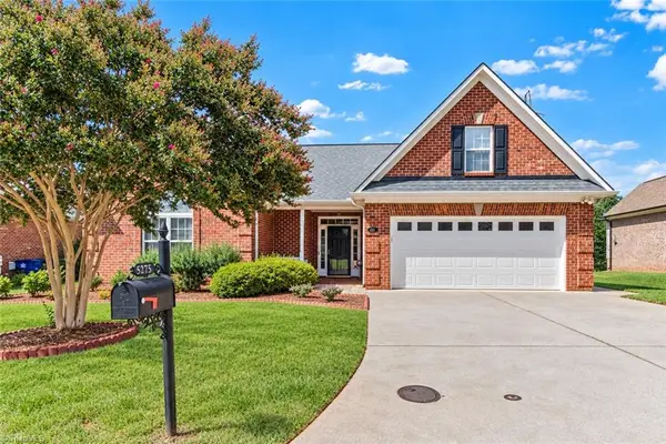 5275 Jacobs Way, Winston-Salem, NC 27106