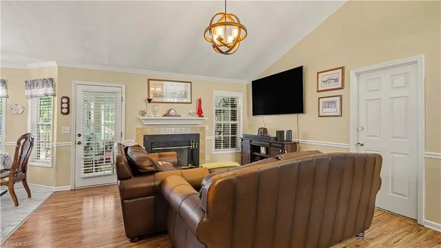 4840 Tutelo Trail, Winston Salem, NC 27127 - #2