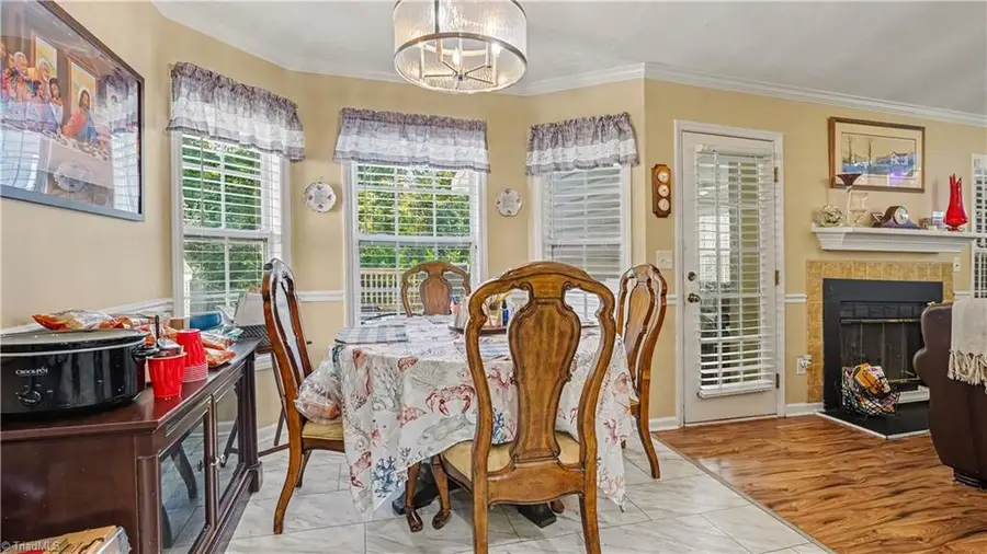 4840 Tutelo Trail, Winston Salem, NC 27127 - #3