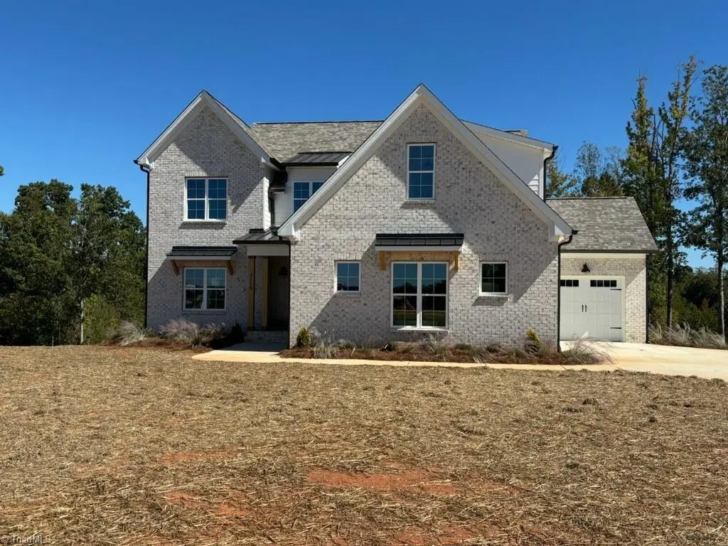 2110 Bob Jessup Drive, Greensboro, NC 27455 - #1