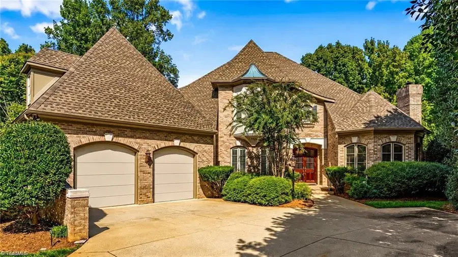 24 Rosebay Lane, Greensboro, NC 27455 - #2