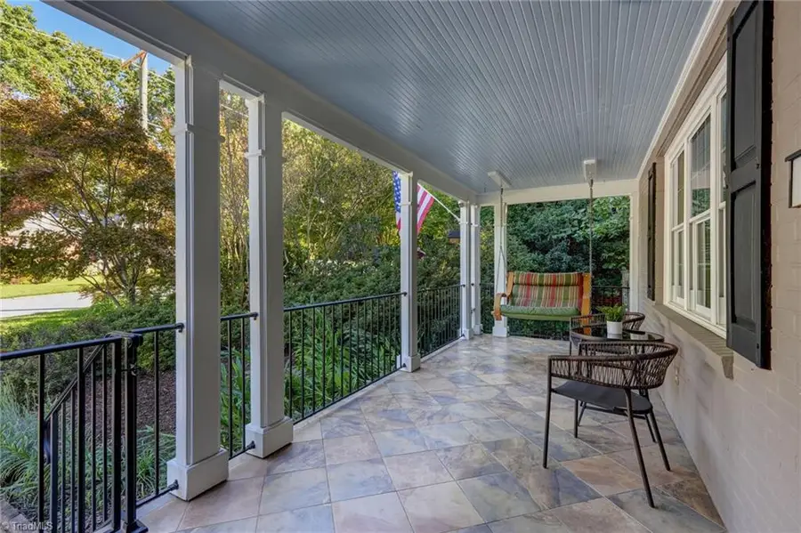 1413 Seminole Drive, Greensboro, NC 27408 - #3