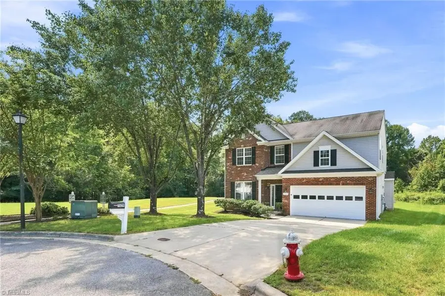 2639 Hidden Pond Cove, High Point, NC 27265 - #2