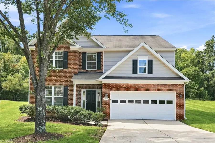2639 Hidden Pond Cove, High Point, NC 27265 - #3