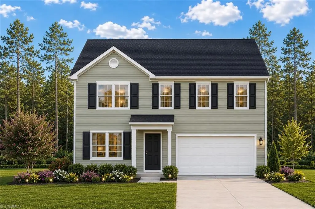 2029 Peggy Joe Way, Greensboro, NC 27405 - #1