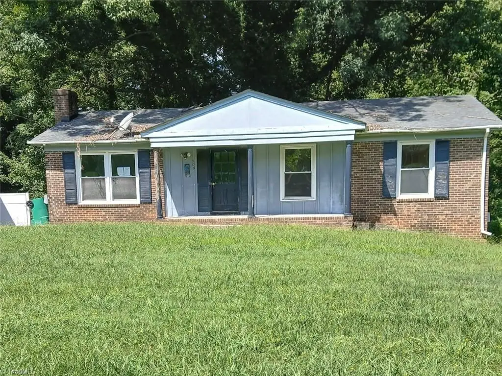 709 Runyon Drive, High Point, NC 27260 - #1