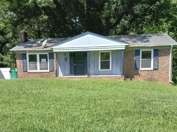 709 Runyon Drive, High Point, NC 27260