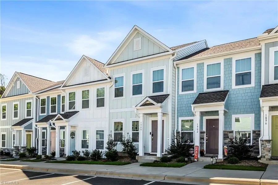 1908 Ardmore Commons Drive, Winston Salem, NC 27103 - #2