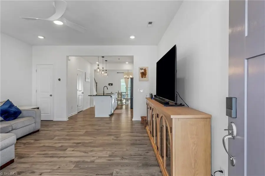 1908 Ardmore Commons Drive, Winston Salem, NC 27103 - #3