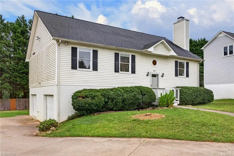 3921 Quillmark Court, Winston Salem, NC 27127 - #2