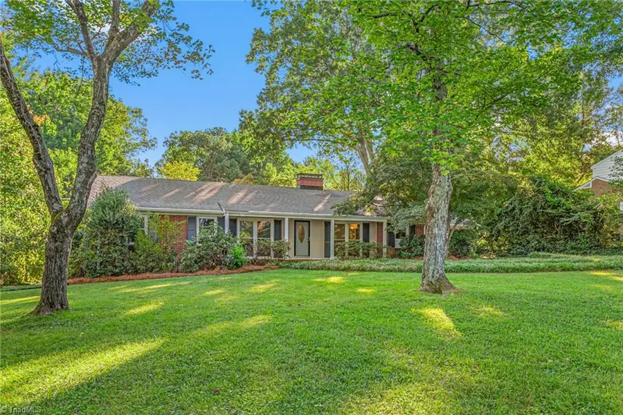 1222 Jefferson Road, Greensboro, NC 27410 - #2