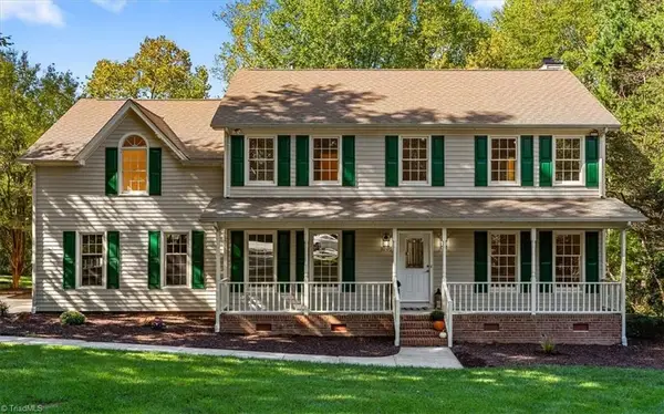 3205 Ardoch Court, Greensboro, NC 27410