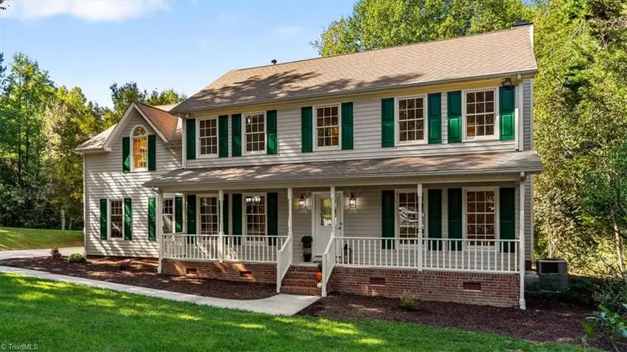 3205 Ardoch Court, Greensboro, NC 27410 - #2