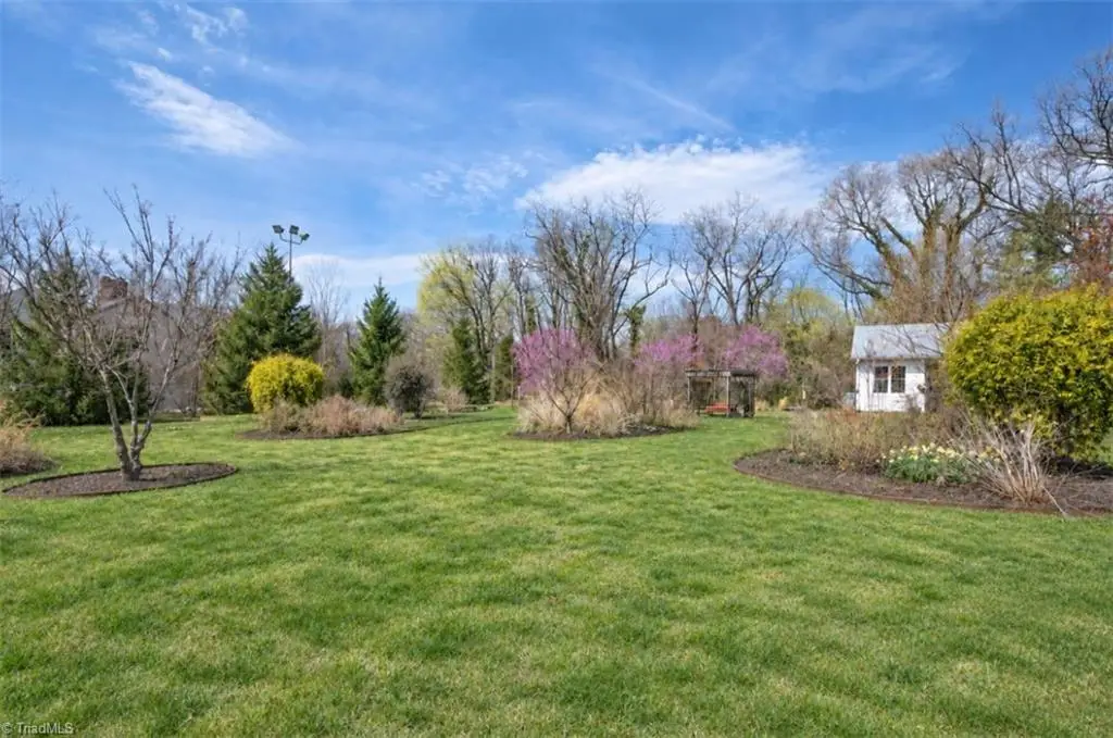 120 Rawley Avenue, Mount Airy, NC 27030 - #1