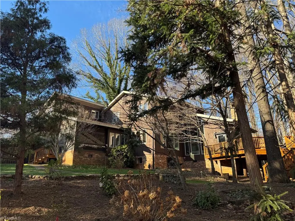 5114 Hedrick Hedrick Drive, Greensboro, NC 27410 - #1