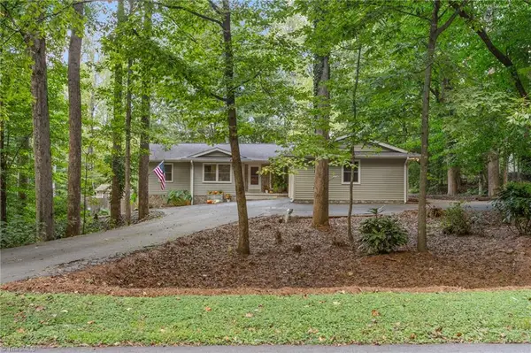 7206 Haw Ridge Road, Summerfield, NC 27358
