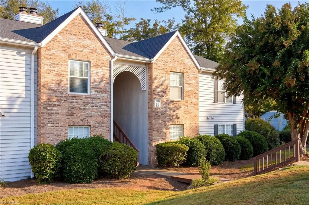 4000 Whirlaway Court #G, Clemmons, NC 27012 - #1
