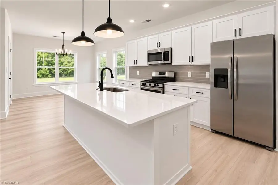 4030 Old Lexington Road, Winston Salem, NC 27107 - #2