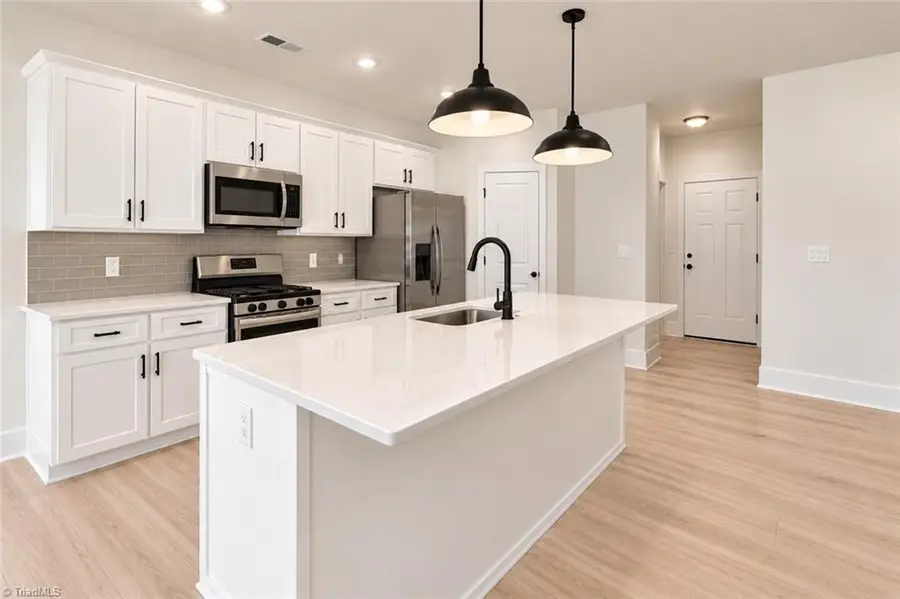 4030 Old Lexington Road, Winston Salem, NC 27107 - #3