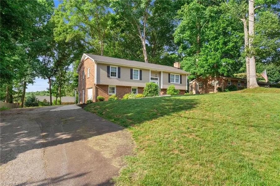 6020 Jeannine Drive, Lewisville, NC 27023 - #2
