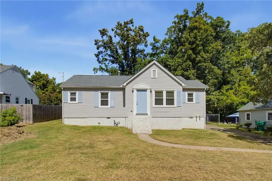 525 Farriss Avenue E, High Point, NC 27262 - #2