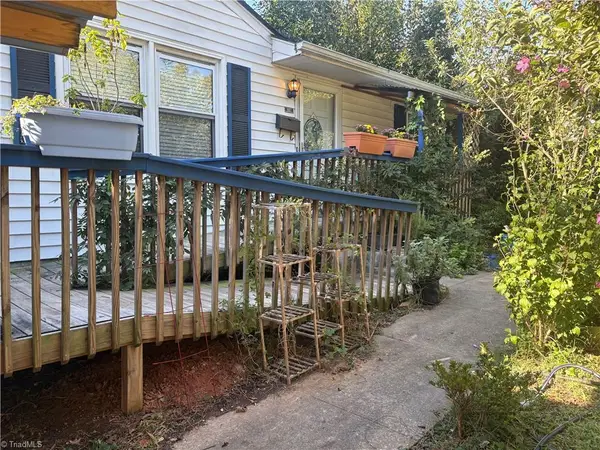 1907 Trogdon Street, Greensboro, NC 27403