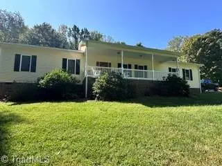 154 Stanley Avenue, Winston Salem, NC 27101 - #1