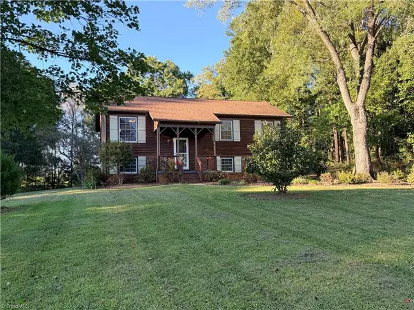 165 Country Lane, Millers Creek, NC 28651