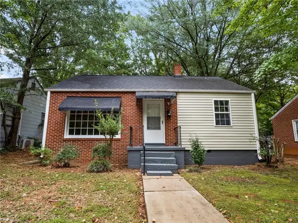717 Magnolia Street, Winston-Salem, NC 27103