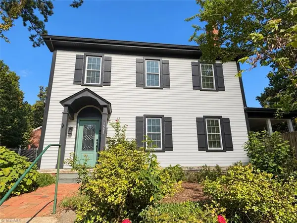 1525 Cloverdale Avenue, Winston-Salem, NC 27104