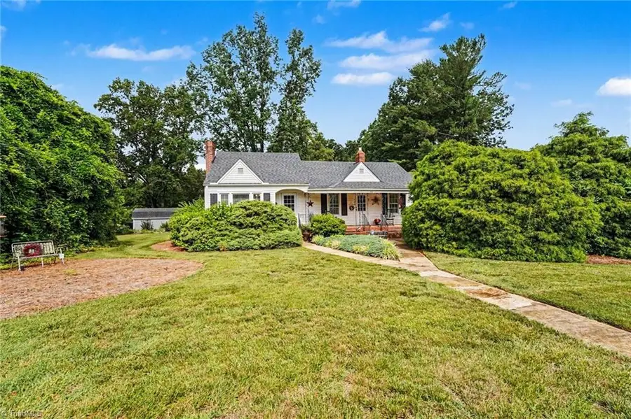 133 Mountain View Road, King, NC 27030 - #3
