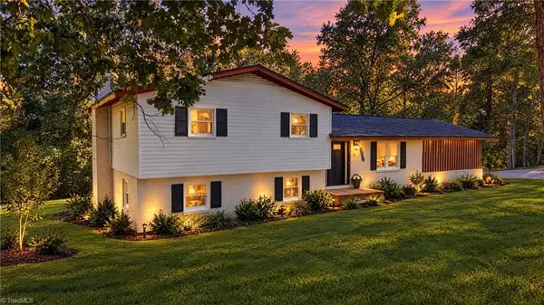 1820 Danny Bell Road, Asheboro, NC 27205