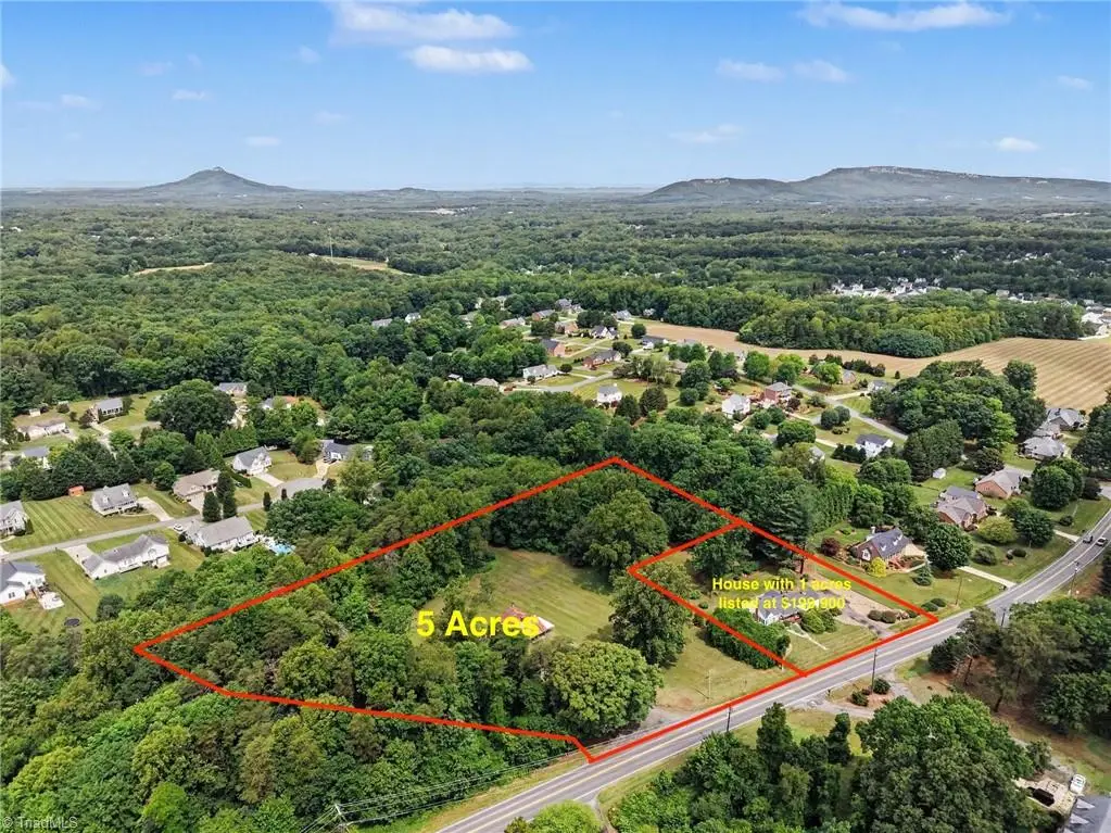 0-0-0 Mountain View Road, King, NC 27021 - #1