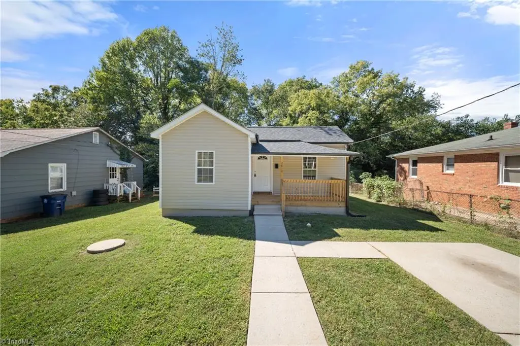 2810 Ansonia Street, Winston Salem, NC 27105 - #1