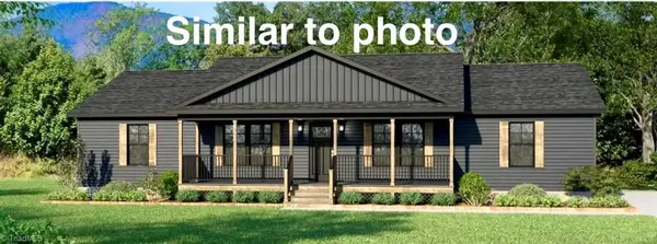 2878 N Goat Pasture Road, Lexington, NC 27295