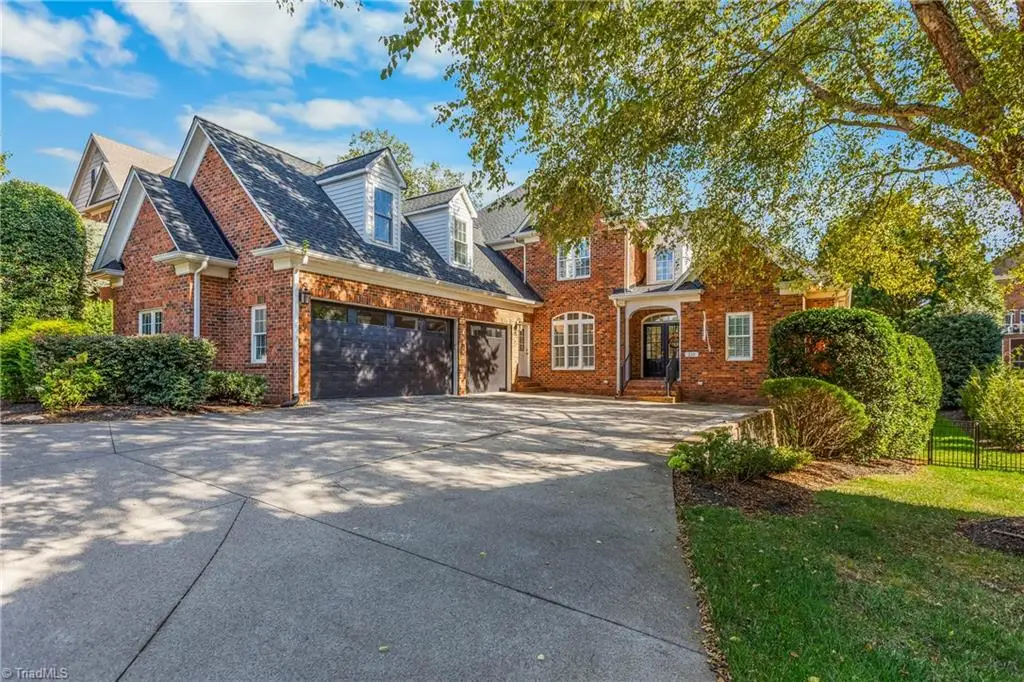 210 Surrey Path Court, Winston Salem, NC 27104 - #1