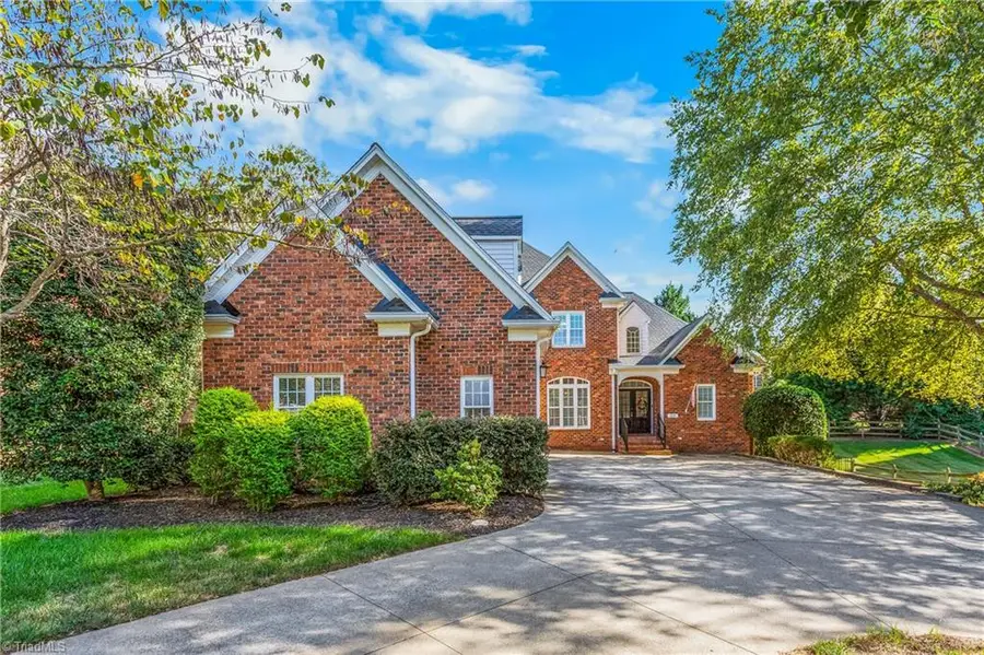210 Surrey Path Court, Winston Salem, NC 27104 - #2