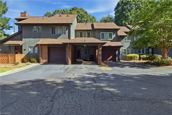 210 College Road #102, Greensboro, NC 27410